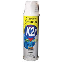 American Home Products - K2R Marine Spot Lifter, 12 oz. Pack of 6