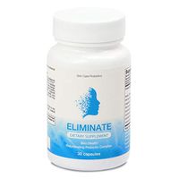 Eliminate by Skin Care Probiotics