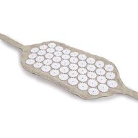 Original Bed of Nails ECO Acupressure Strap for Pain and Relaxation, Made with Eco-Friendly Materials