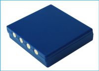 Cameron Sino Replacement Battery for Hetronic TGA, TGB