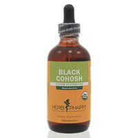 Herb Pharm, Black Cohosh, 1 Fl Oz