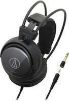 Audio-Technica ATH-AVC400 SonicPro Over-Ear Headphones
