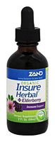 Zand Org Insure Herbal + Elderberry 2oz