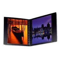 Itoya Profolio Multiring Binder (18x24)