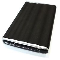 BUSlink USB 3.0 Disk-On-The-Go SSD External Slim Drive (1TB)