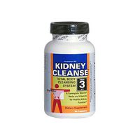 Health Plus Kidney Cleanse