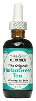 Herbasway Herbagreen Tea 2 Fz