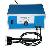 Gem Pulse - Pain Elimination Therapy - Pulsed LED Therapy - Advanced Pain Relief for Sciatica, Migraine Headache, Joint and Muscle Pain, Arthritic Pain
