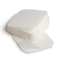 Promagnet (30) Adhesive Patches for Magnetic Therapy 1" Spot Magnets (Magnets Not Included)