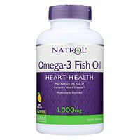 Natrol Omega 3 1000Mg 150 Sgel