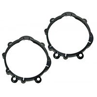 PAC MSB180 Speaker Adapter (Mercedes Benz Sprinter), 2 Pack