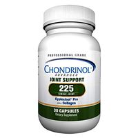 Chondrinol Advanced 225mg 30 Capsules