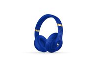Beats Studio3 Wireless Noise Cancelling Over-Ear Headphones - NBA Collection - Warriors Royal