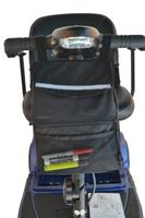 Scooter Tiller Deluxe Bag