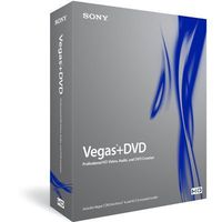 Professional Training for Vegas 7 and DVD Architect 4 Sw