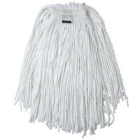 EmscoGroup 6501 No. 20 Cotton Mop Head With Cut-Ends44; 15 oz.