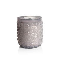 Capri Blue Jumbo Faceted Candle - 30 Oz - Rain