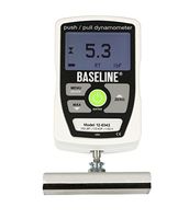 Baseline 12-0342 MMT, Electronic, Includes 3 Push, 2 Pull Attachments, 250 lb Capacity