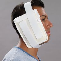 Freedom Wrap Reusable Cover for 4" x 6" (Mini / Face) Hot Cold Packs - 1 Wrap