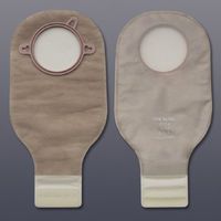 MCK11324900 - Hollister Colostomy Pouch New Image 12 Inch Length Drainable