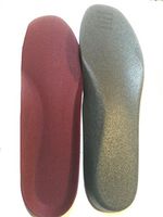 DIABETIC INSOLE SCOTT Size: MEN
