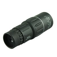 16x52 Monocular Telescope,SGODDE Day Dual Focus Optics Zoom Portable Monocular for Bird Watching, Traveling, Outdoors TT-16X25