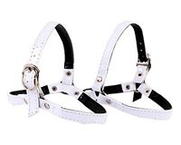 High-Heeled Shoes with Straps,Anti-Fall,Strapped Buckles-F4
