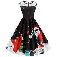 Jocund Fashion Women Dress Plus Size O-Neck Lace Patchwork Short Sleeve Casual Mini Dress