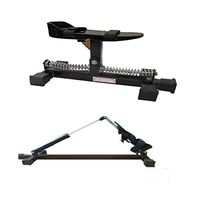 ACCO Reduce Pain Relief Heel & Ankle Exerciser Combo