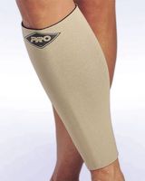 PRO Orthopedic #12 Calf and Shin Support, XLarge, Beige N1