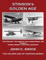 Stinsons Golden Age Vol. 2