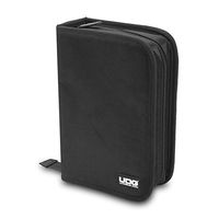 UDG CD Wallet 100 - Digital Black