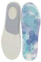 KEEN Women's TERRADORRA Replacement FB Insole, Light Blue, M Regular US
