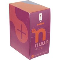 Nuun Electrolytes - 8-Pack Tri-Berry, One Size