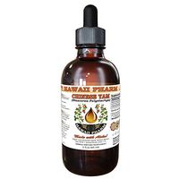 Chinese Yam, Cinnamon-Vine (Dioscorea Polystachya) Tincture Dried Tuber Liquid Extract, Chinese Yam, Herbal Supplement 2 oz