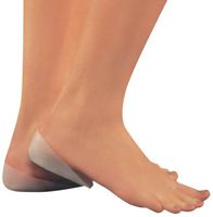 Flamingo Heel Cushion (Female)