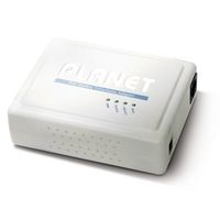 PLANET 802.3af PoE SIP Analog Telephone Adapter/VIP-156PE /
