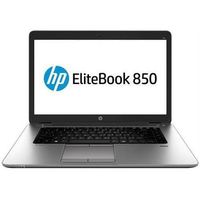 Hewlett Packard HP J5Q13UT EliteBook 850 G1 15.6" LED Notebook - Intel Core i5 i5-4210U 1.70 GHz - 4 GB RAM - 500 GB HDD - Intel HD 4400 - Windows 7 Professional 64-bit - 1366 x 768 Display - Bluetooth J5Q13UT#ABA (Hewlett PackardJ5Q13UT#ABA )
