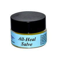 WISE WAYS HERBALS All Heal Salve