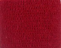 Powerflex 2" Stretch Athletic Tape - 1 Roll, Maroon