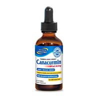 North American Herb & Spice Fast Acting Canacurmin, Turmeric Hemp Synergy for Joints, muscles and nerves 2 ounces