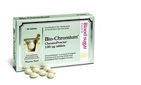 Pharma Nord Bio-Chromium 60 Tabs
