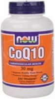 CoQ10 30mg 240 VegiCaps