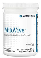 Metagenics - MitoVive, 16.93 oz