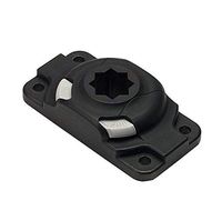 RAILBLAZA Starport Hd Black