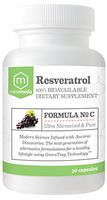 Resveratrol Supplement