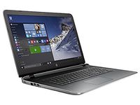 2016 HP 17.3" Pavilion Flagship High Performance Laptop- Intel Core i5-4210U, 4GB RAM, 1TB HDD, HD+ Display (1600 x 900), DVD/CD Burner, HDMI, Webcam, WIFI, Windows 10, Silver