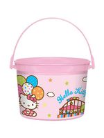 Amscan Hello Kitty Favor Container