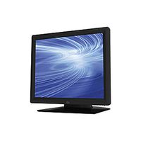 Elo 1717L 17" Led Lcd Touchscreen Monitor . 5:4 . 5 Ms . 5. Wire Resistive . 1280 X 1024 . 16.7 Million Colors . 800:1 . 250 Nit . Usb . Vga . Black "Product Type: Computer Displays/Touchscreen Monitors"