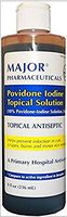 Povidone Iodine 10%